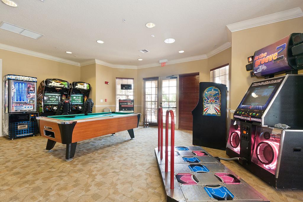 Orlando Fun Rentals Kültér fotó