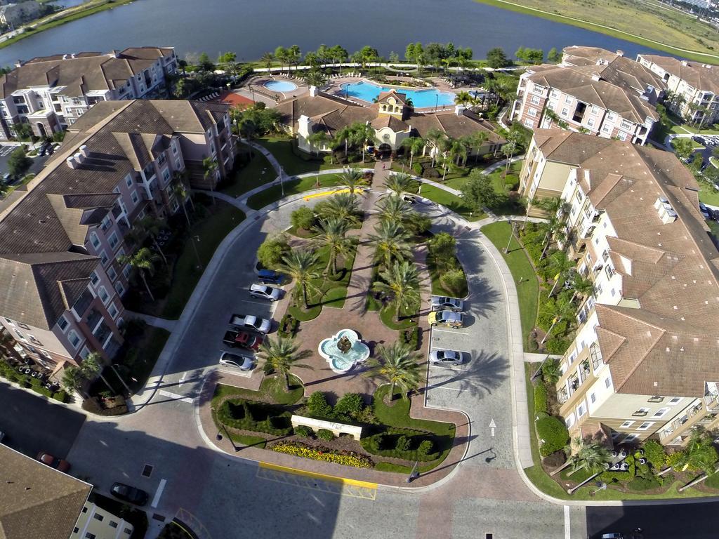Orlando Fun Rentals Kültér fotó