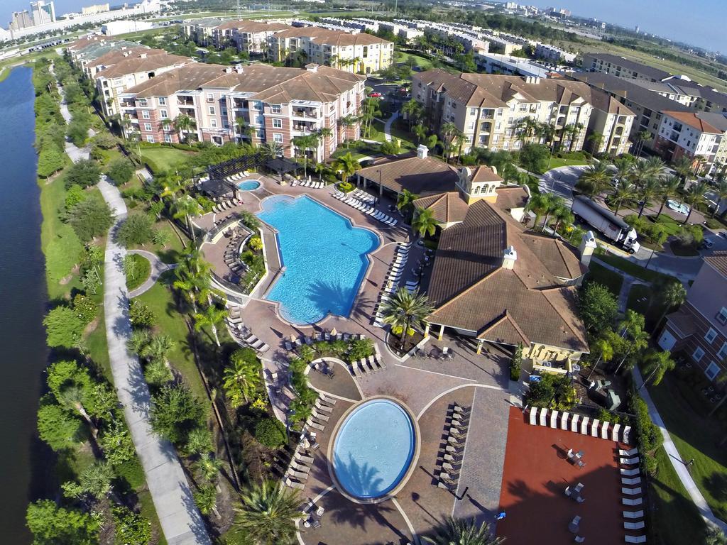 Orlando Fun Rentals Kültér fotó