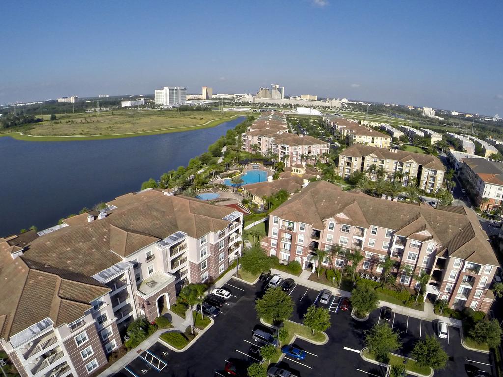 Orlando Fun Rentals Kültér fotó